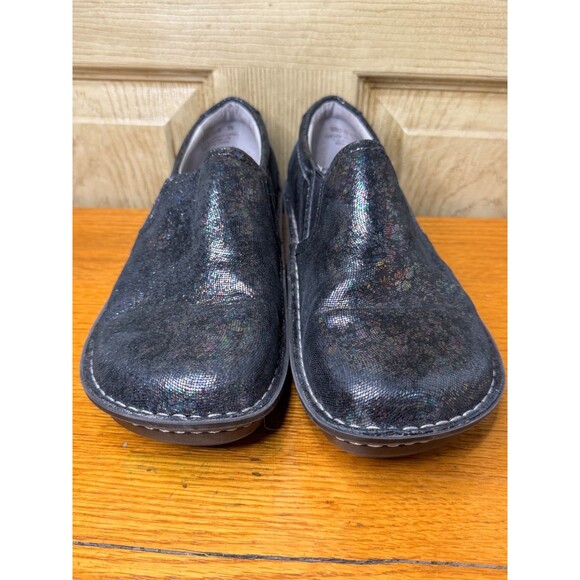 Alegria/ Bro Women's Nurse's Shoes bro-7818 size 39 size 9 US - Picture 3 of 11